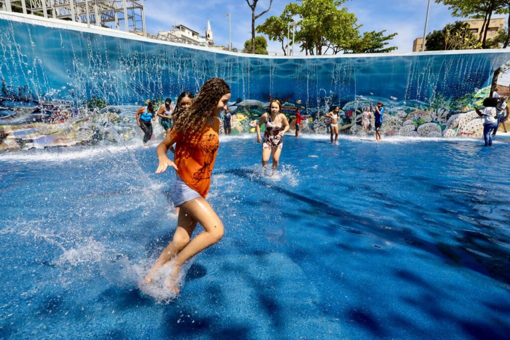 Parque Piedade Arlindo Cruz: Um Novo Espaço de Lazer e Cultura no Rio de Janeiro Imagem do artigo
