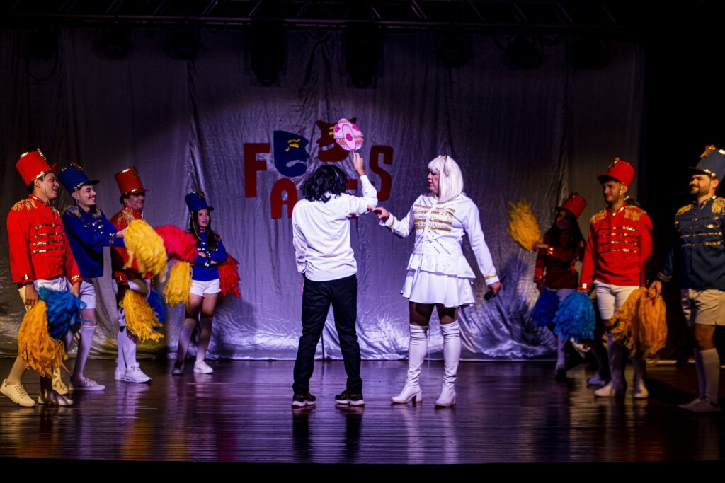 Cultura e Memória: Quilombo Bom Jardim e Casa da Cultura Brilham na 35ª Mostra de Teatro de Santarém Imagem do artigo