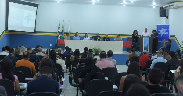 Imperatriz Promove Seminário de Capacitação do Fundeb com 15 Municípios Participantes Imagem do artigo