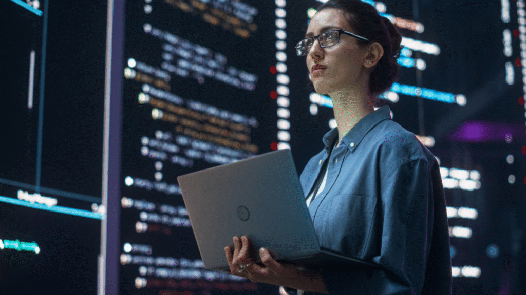 Think Global, Act Local: O Rio de Janeiro em Destaque no Cenário Global de Mulheres na Tecnologia Imagem do artigo