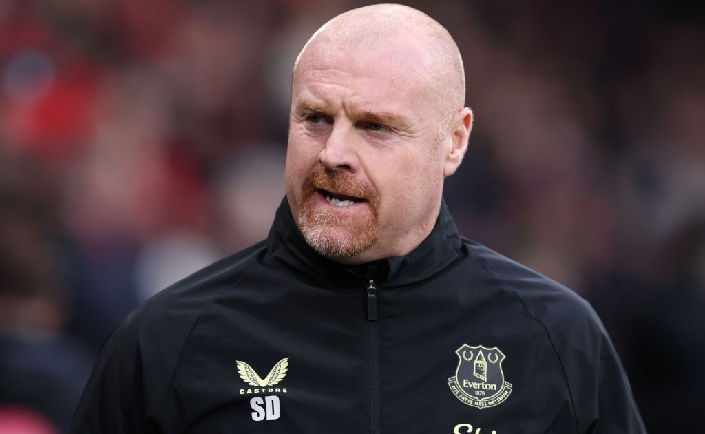 Nottingham Forest Apresenta Sean Dyche como Novo Treinador Após Demissão de Postecoglou Imagem do artigo