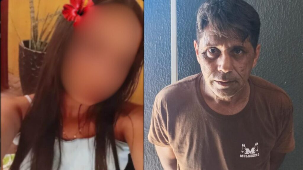 Tragédia em Imperatriz: Jovem é Morta a Facadas e Ex-Companheiro é Preso Imagem do artigo