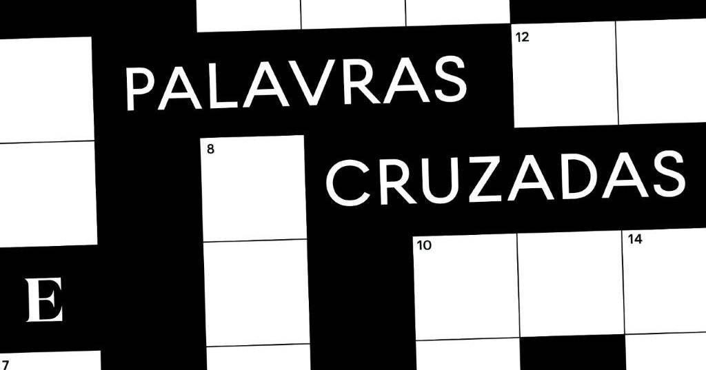 Palavras Cruzadas nº 1333 – Desafios do Expresso Imagem do artigo