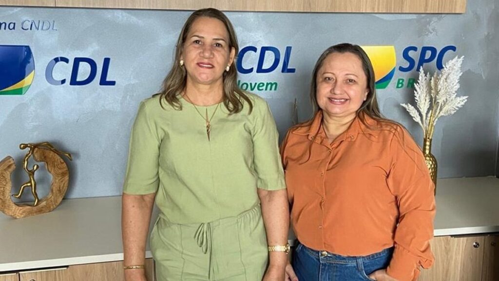 CDL Imperatriz Marca Presença no VII Fórum Nacional do Comércio: Oportunidades e Desafios Imagem do artigo