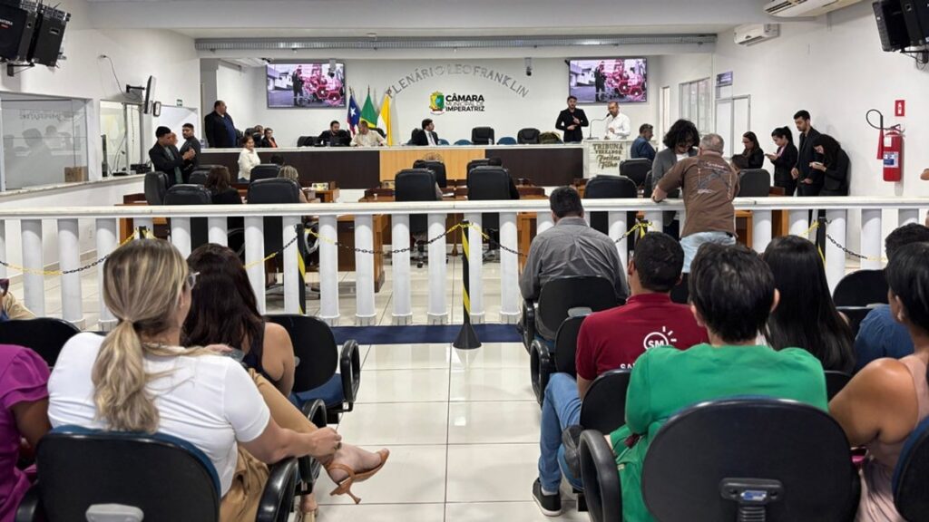 Imperatriz Lança Protocolo de Urgência Psiquiátrica para Fortalecer a Saúde Mental Imagem do artigo