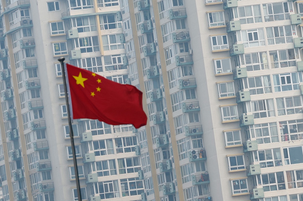 Crescimento Estável da Economia Chinesa: Desafios e Oportunidades à Vista Imagem do artigo