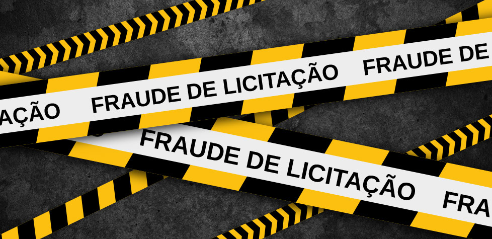 Fraudes em Licitações em Imperatriz: 21 Pessoas Denunciadas pelo MPMA Imagem do artigo
