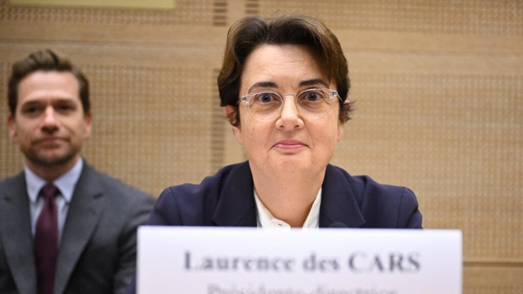 Diretora do Louvre Reconhece Falhas na Vigilância Após Roubo Milionário Imagem do artigo