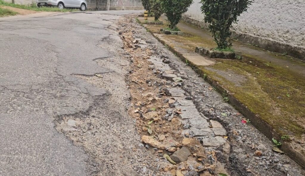 Prefeitura de Teresópolis Interrompe Obras da Águas da Imperatriz em Resposta a Reclamações Imagem do artigo