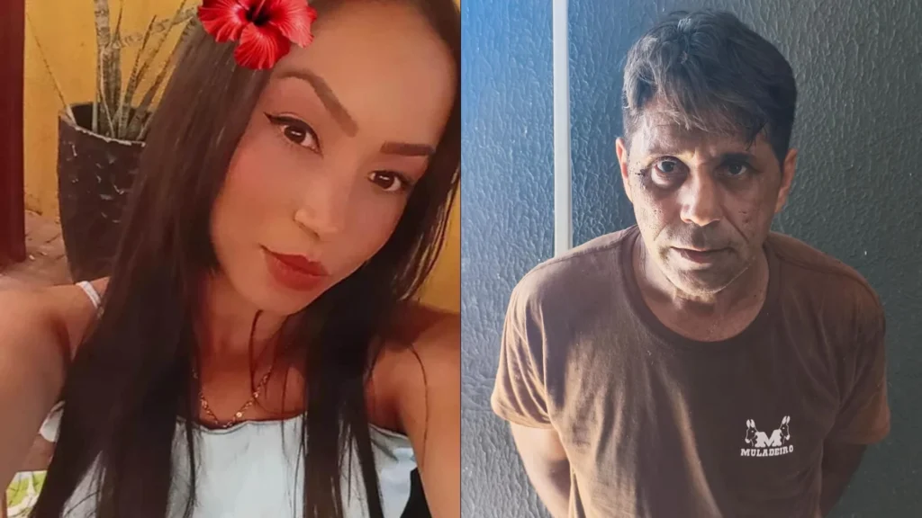 Feminicídio em Imperatriz: Mulher é Morta a Facadas pelo Ex-Companheiro Imagem do artigo