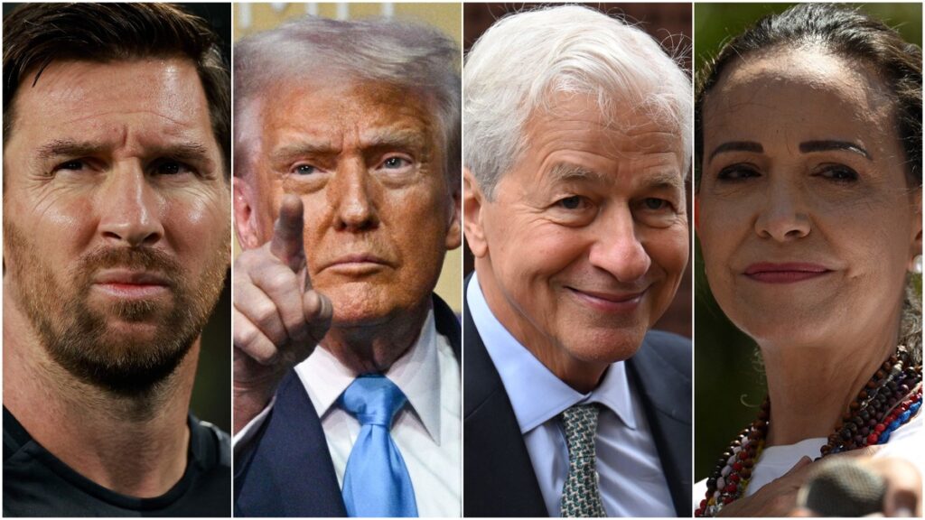 Fórum Empresarial Americano em Miami: Personalidades e Impacto Global Imagem do artigo