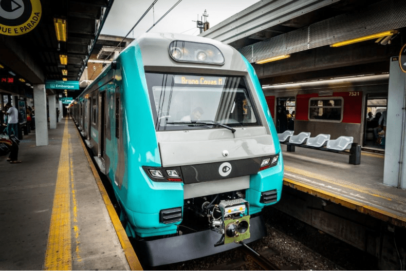 Manutenções Programadas nas Linhas 8-Diamante e 9-Esmeralda: O que Você Precisa Saber Imagem do artigo