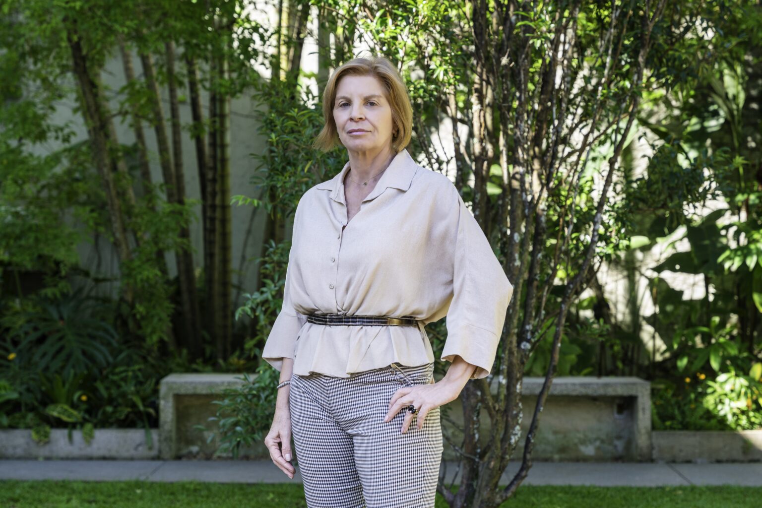 A Singular Coleção de Regina Pinho de Almeida: Humor e Arte em Destaque