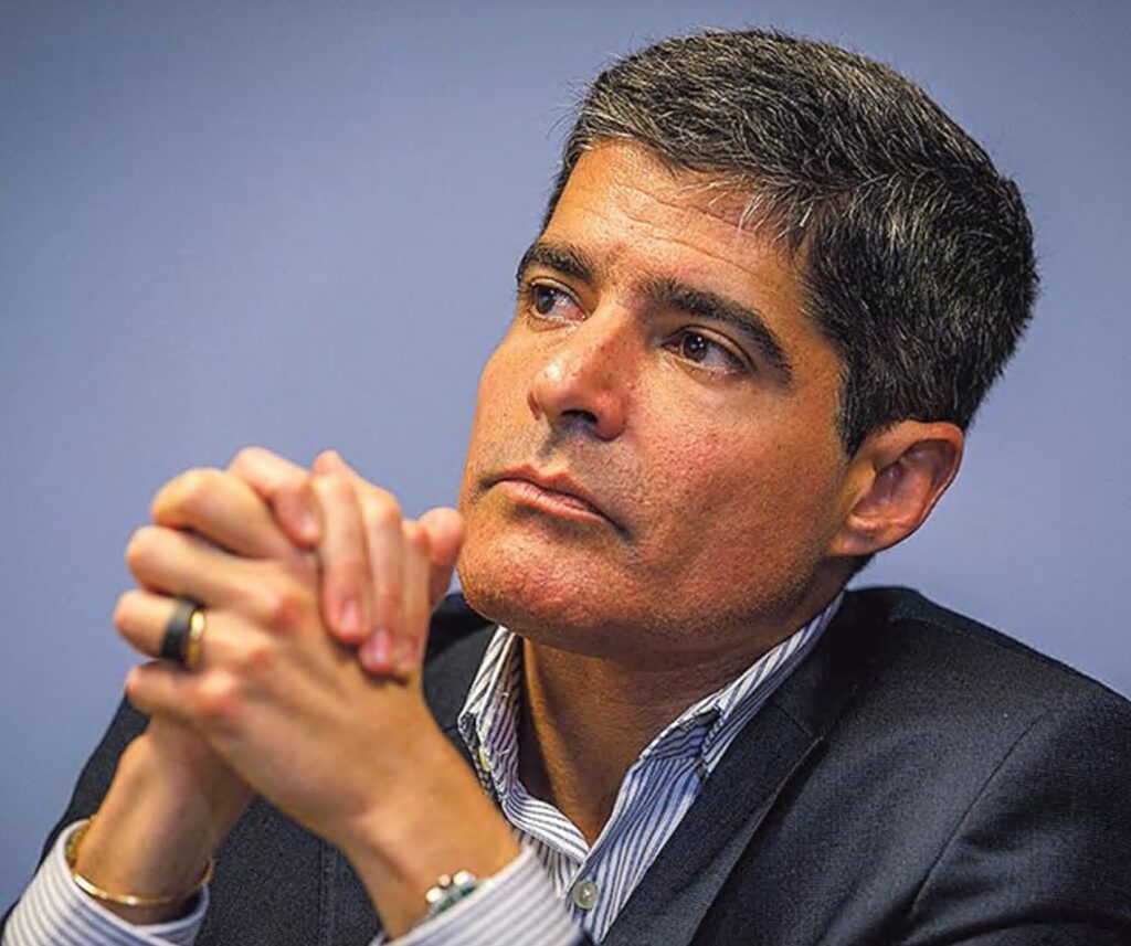 ACM Neto Confirma Candidatura ao Governo da Bahia em 2026 Após Reviravolta em 2022