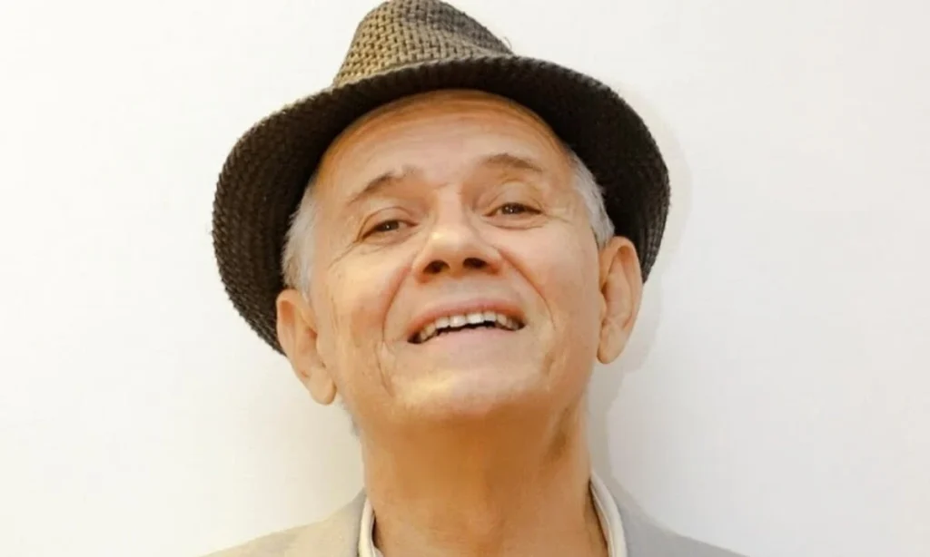 Antonio Nóbrega Revela Livro Sobre Cultura Brasileira: 'Um Vazio na Compreensão'