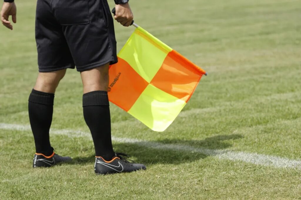 Arbitragem Definida para a Semifinal entre Tocantinópolis e Gurupi