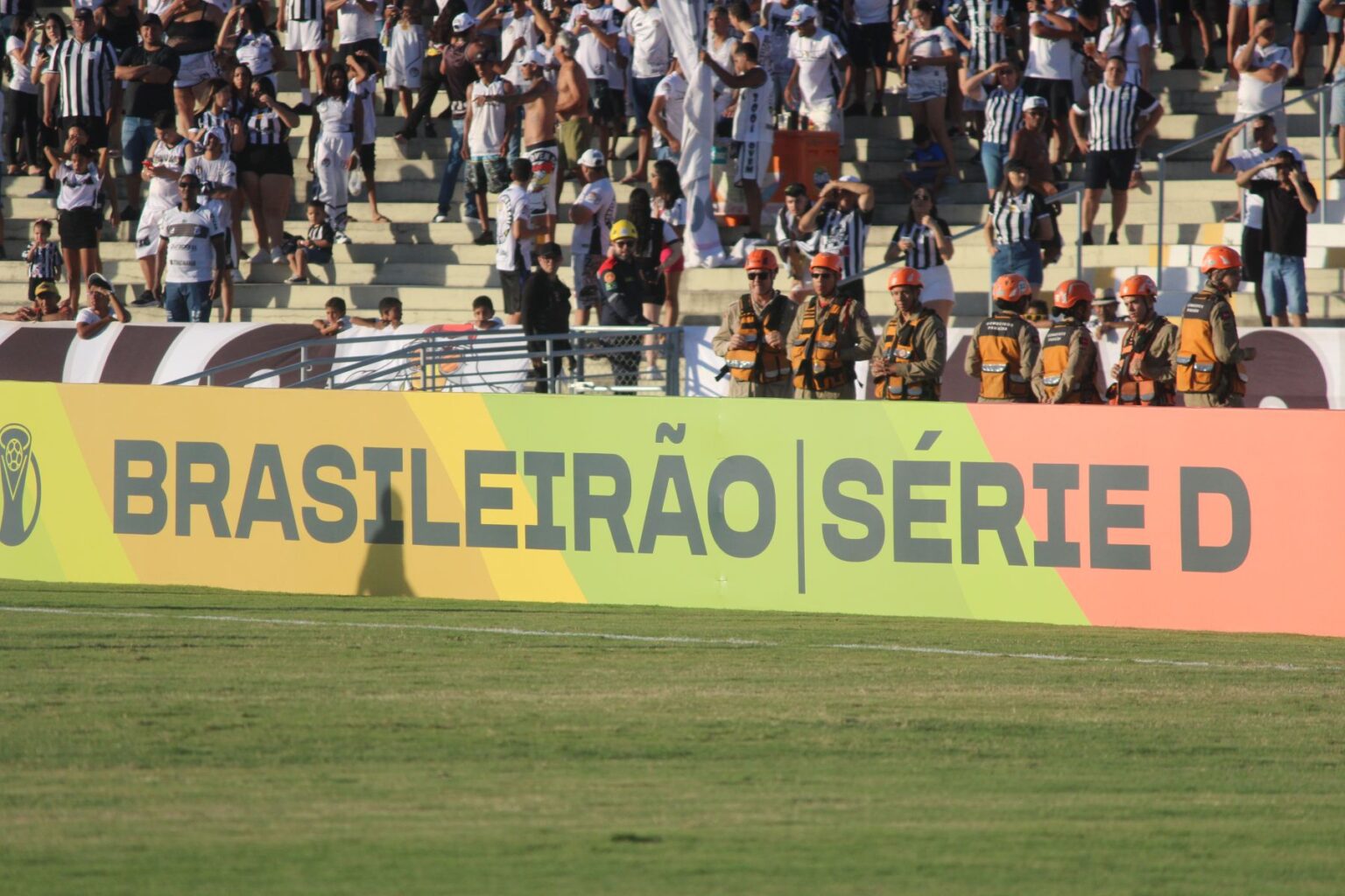 Campeonato Brasileiro da Série D de 2026: Conheça os 96 times confirmados