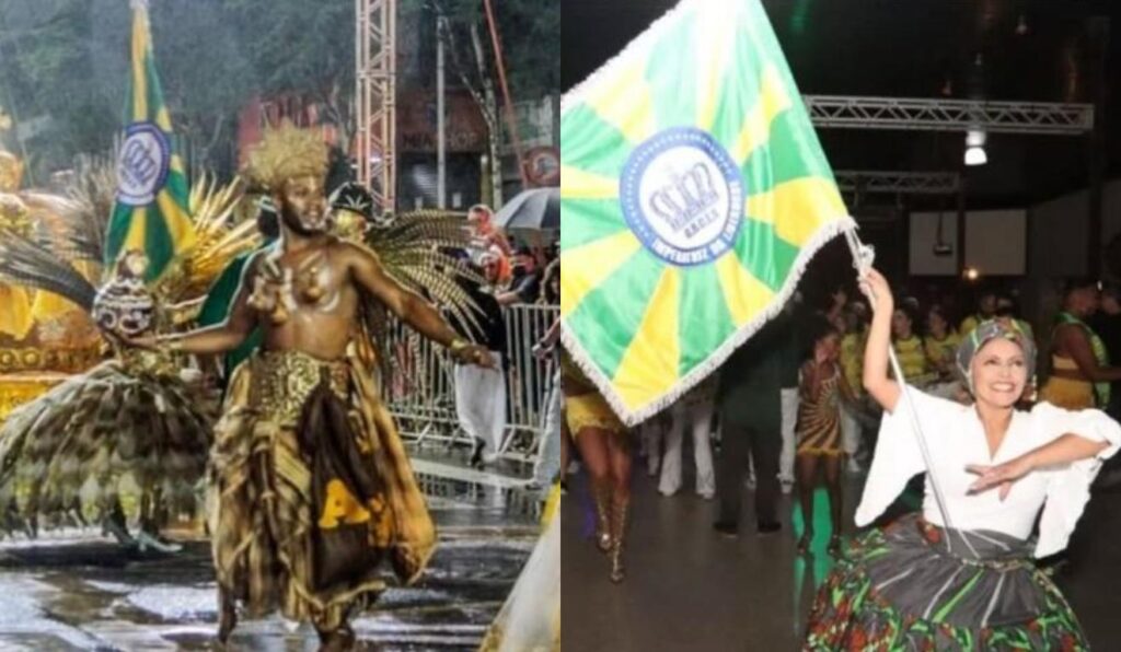 Carnaval Curitiba 2026: A Ascensão da Imperatriz da Liberdade na Cultura Paranaense