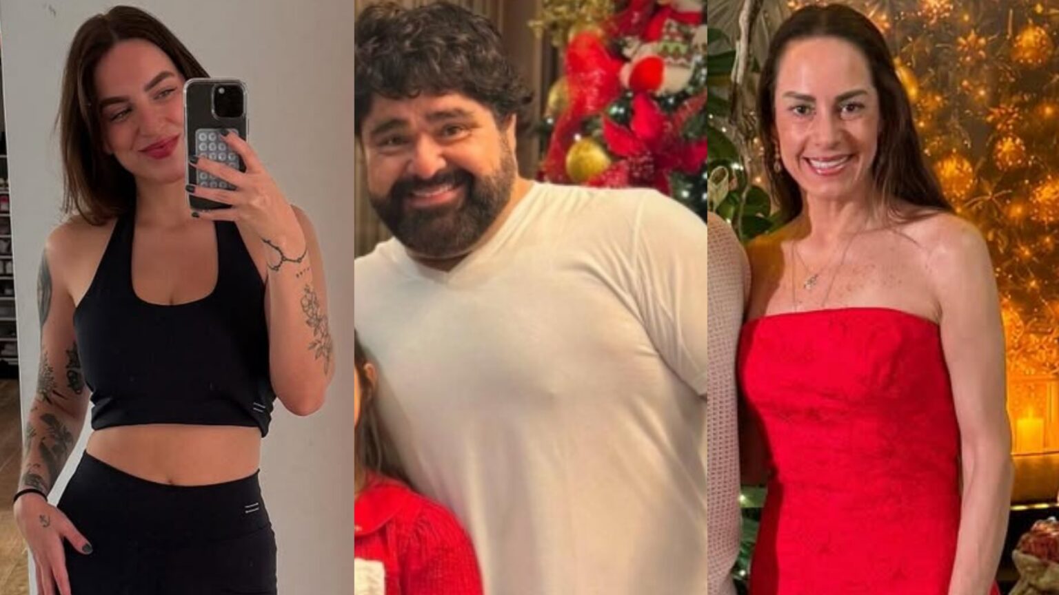 Celebridades e o Uso de Canetas Emagrecedoras: Especialistas Alertam sobre Riscos à Saúde