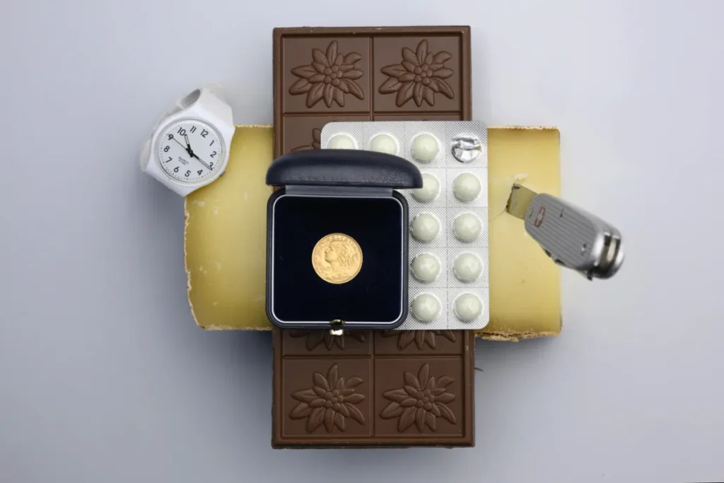 Desafios da Recuperação Econômica Suíça em 2026