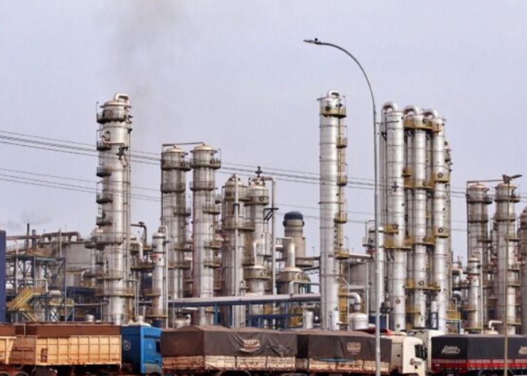 Dourados: 90 Anos de Crescimento e Inovação no Setor Agroindustrial