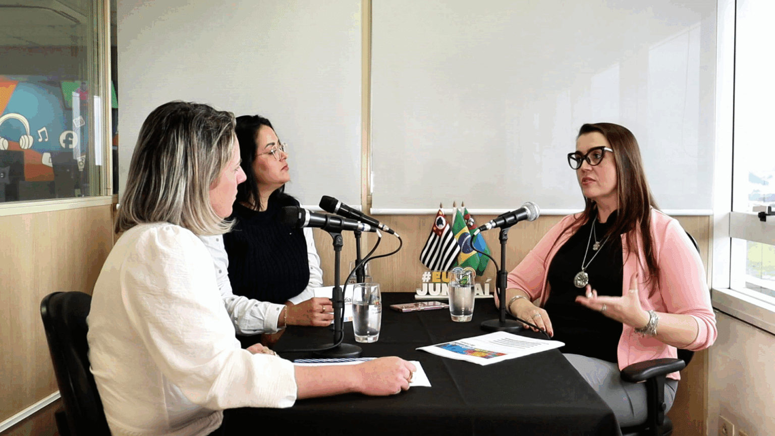 Em 2025, Jundiaí Impulsiona Economia com Foco em Produtores e Atrações Turísticas