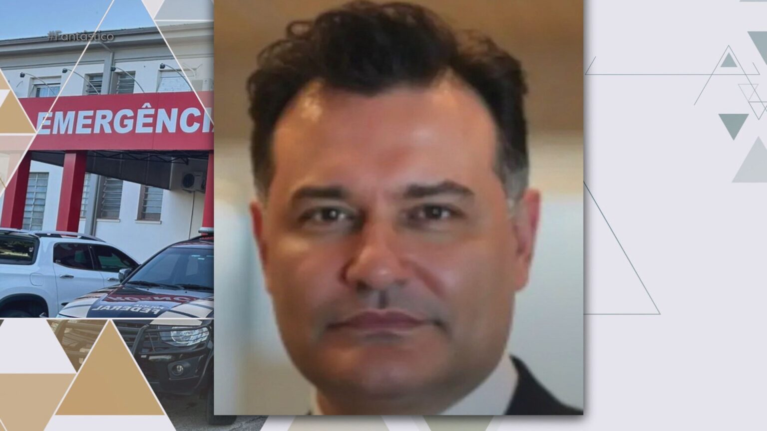 Empresário Acusado de Desviar R$ 25 Milhões da Saúde Pública e Viver em Luxo