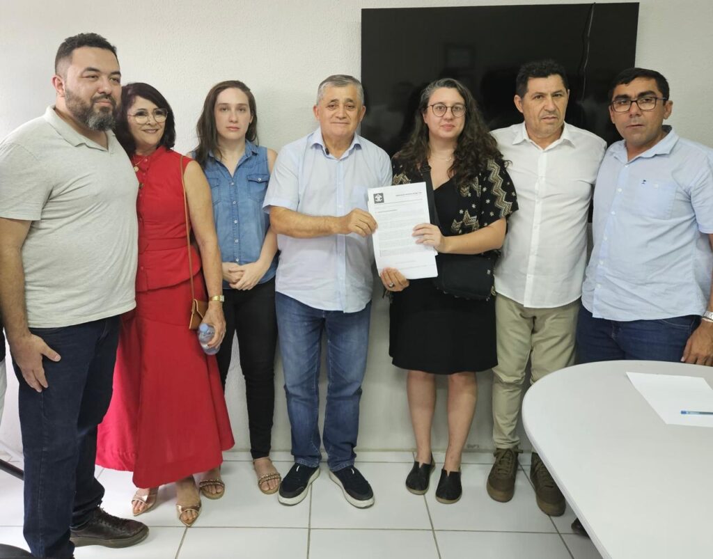 Entidades Educacionais Cobram Cumprimento de Acordos com José Guimarães sobre PL do RSC