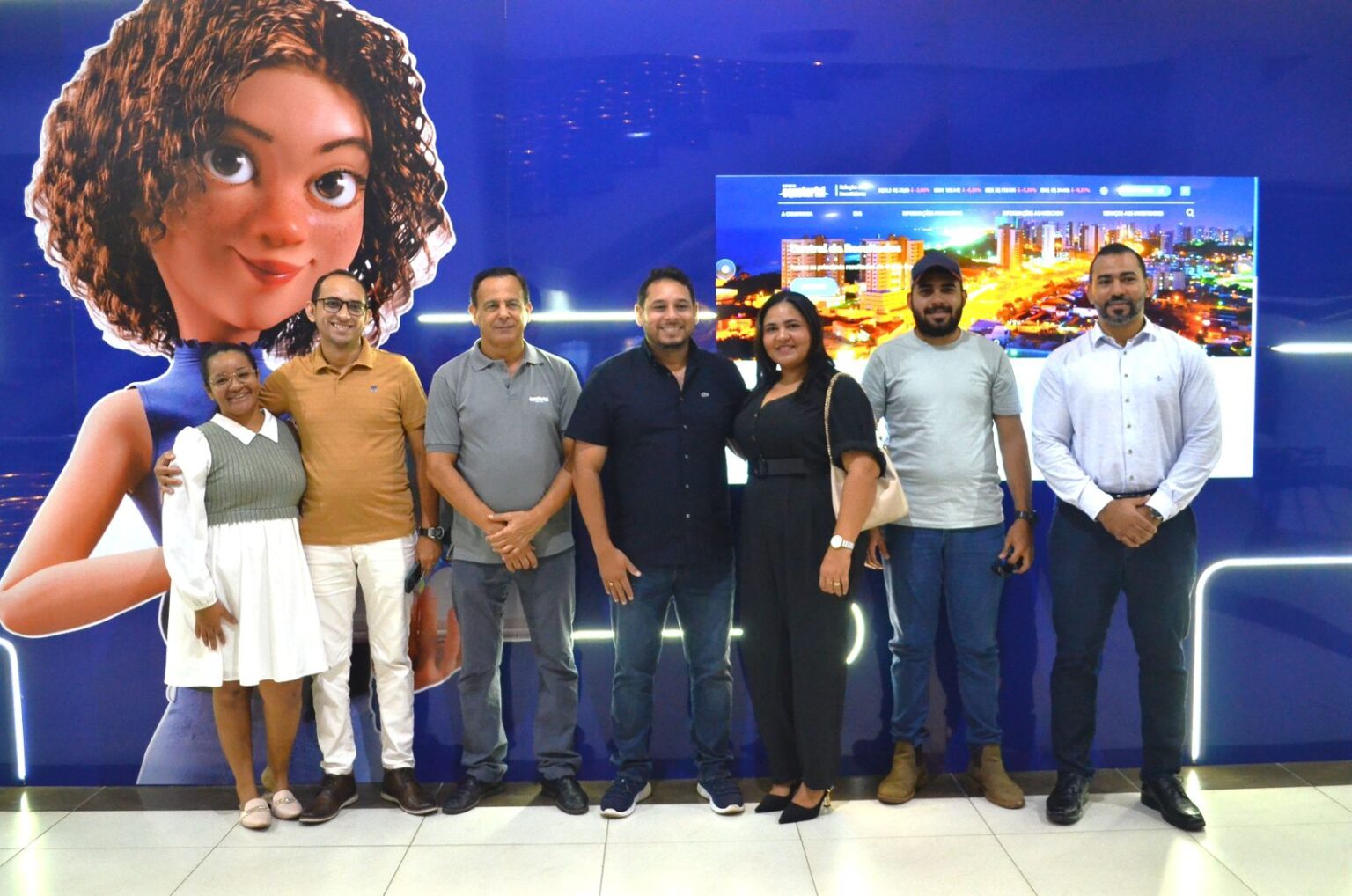 Equatorial Maranhão Inaugura Agência Digital em Imperatriz: Tecnologia e Conforto para o Cliente