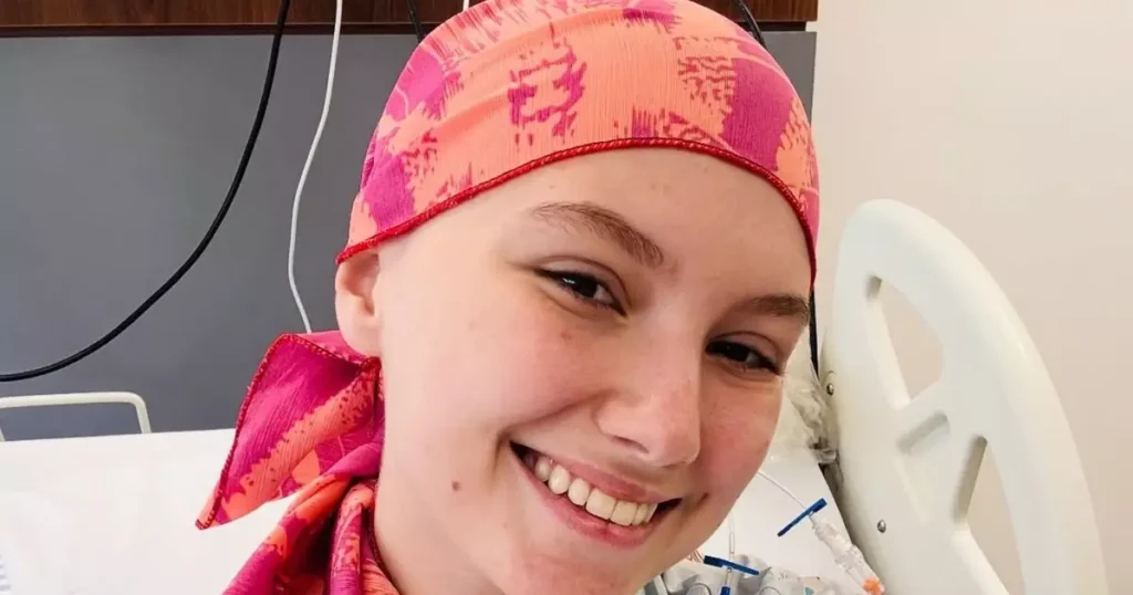 Estado de Saúde de Isabel Veloso: Atualizações do Pai e do Marido em Meio à Luta