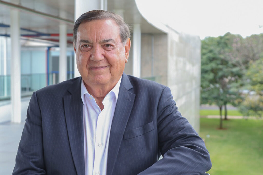 FAESC Analisa os Desafios do Agronegócio em 2025 e Projeções para 2026