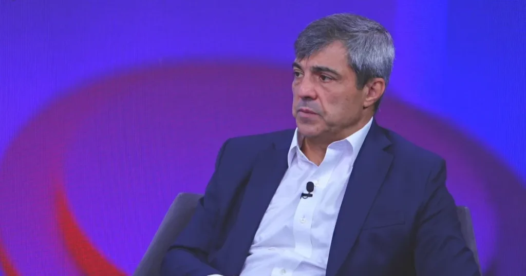 Fed Enfrenta Ansiedade Política, Aponta Economista do BV