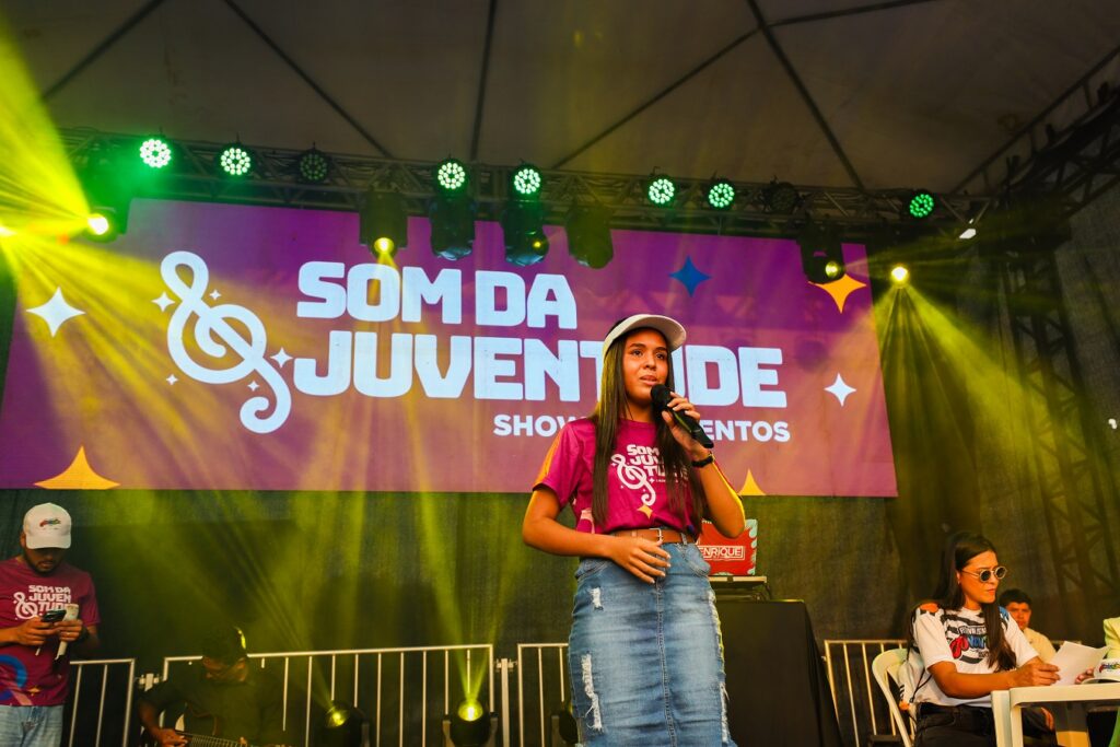 Festival Estadual da Juventude em Itapecuru-Mirim: Cultura, Esporte e Lazer para a Nova Geração