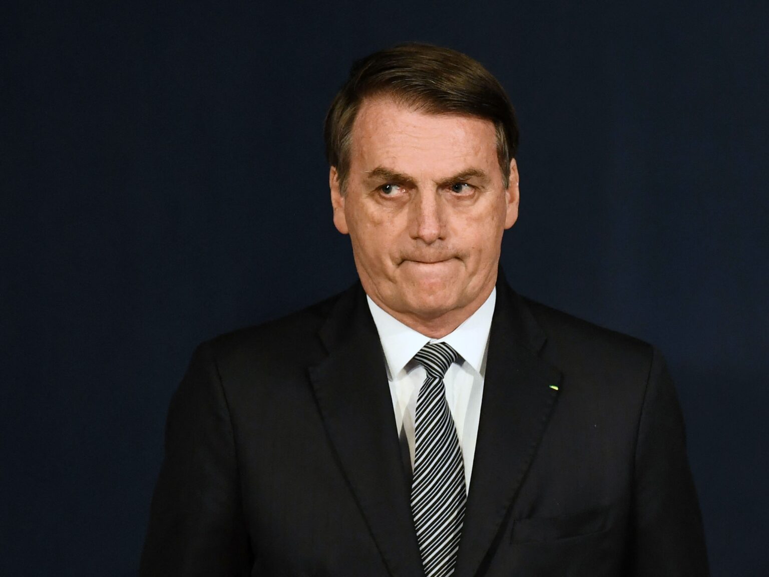 Histórico de Saúde de Jair Bolsonaro: Um Olhar sobre suas Cirurgias e Tratamentos
