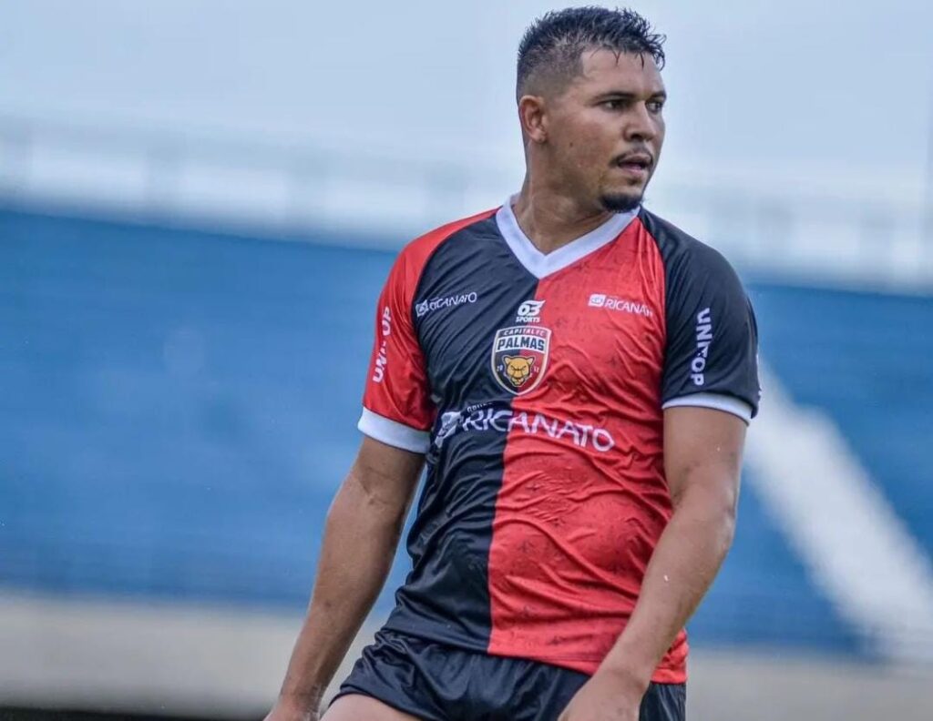 Imperatriz Contrata Gustavo Lobó para Fortalecer o Elenco em 2026 Imagem do artigo