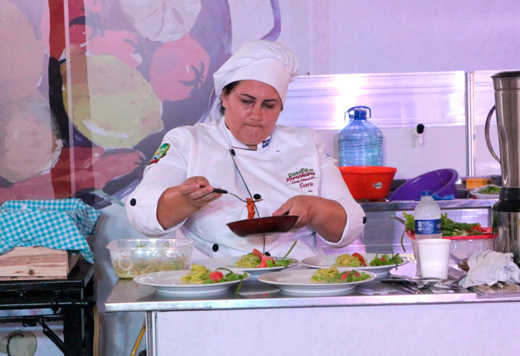 Mato Grosso Investe R$ 165 Milhões em Alimentação Escolar: Uma Iniciativa Transformadora