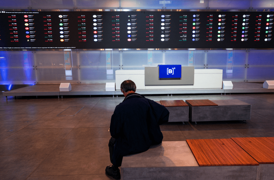 Ibovespa em Movimento: Incertezas com Política Monetária e Cenário Político em Foco Imagem do artigo