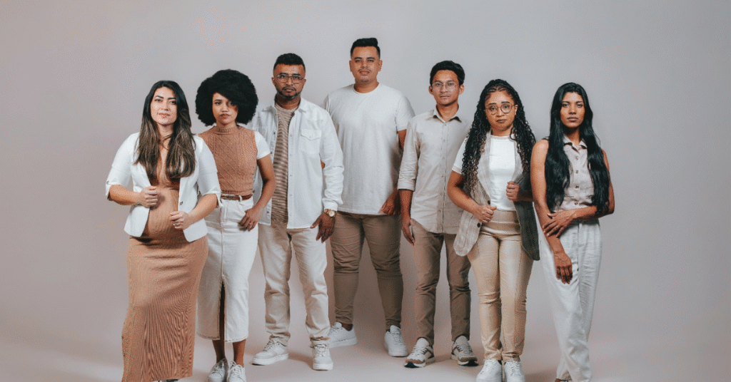 Ministério Promise Lança Videoclipe de 'Entrega' com Participação Especial