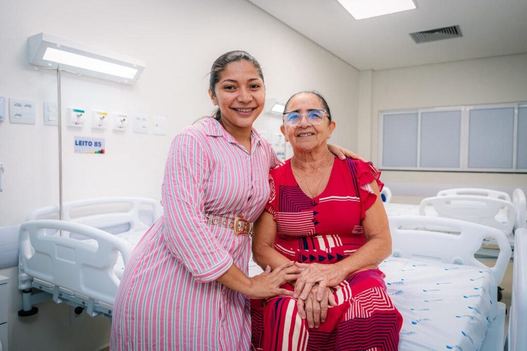 Mutirão Inaugural de Cateterismo Revoluciona Saúde em Imperatriz, MA