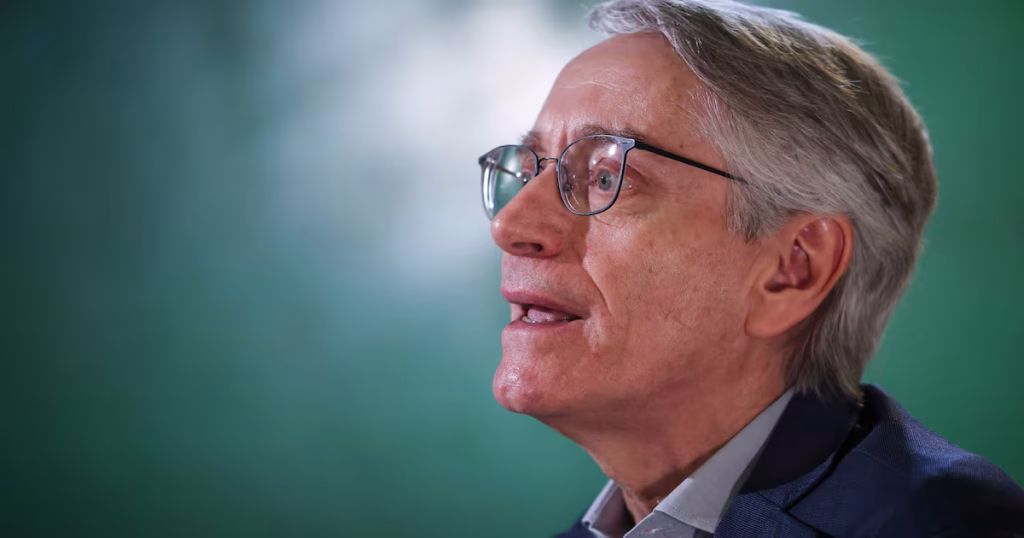 Novo Reitor da USP: Aluísio Segurado e Suas Conexões Políticas