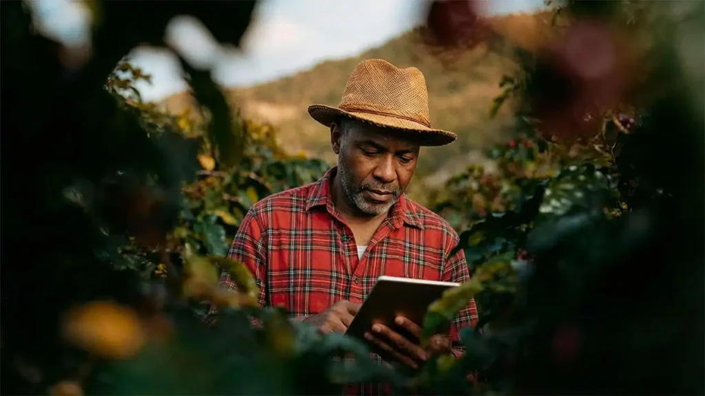 O Legado e Futuro da Heringer: Pilar do Agronegócio Capixaba