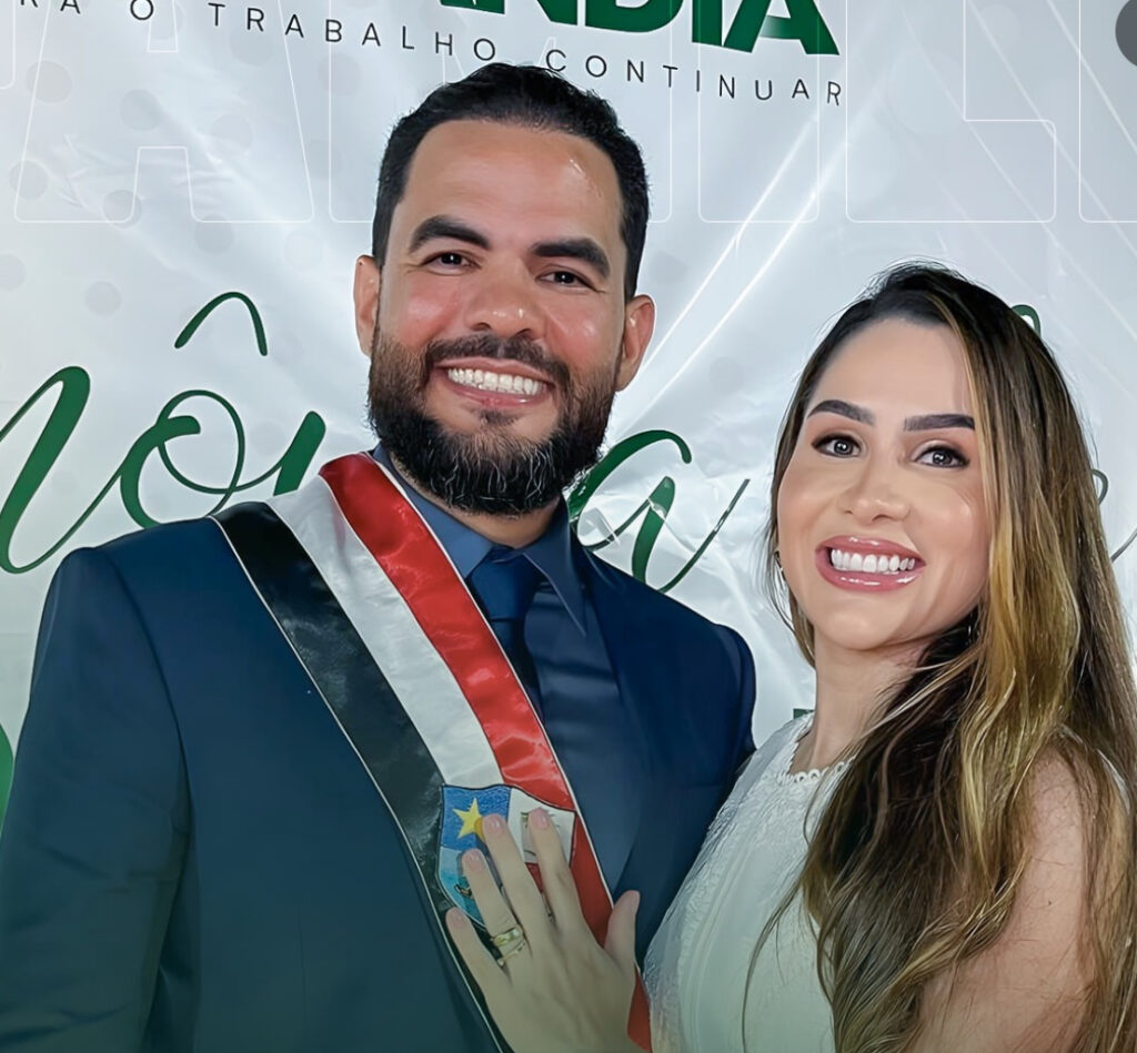 Operação Tântalo II: Paulo Curió, Marido da Pré-Candidata, é Alvo de Ação do GAECO