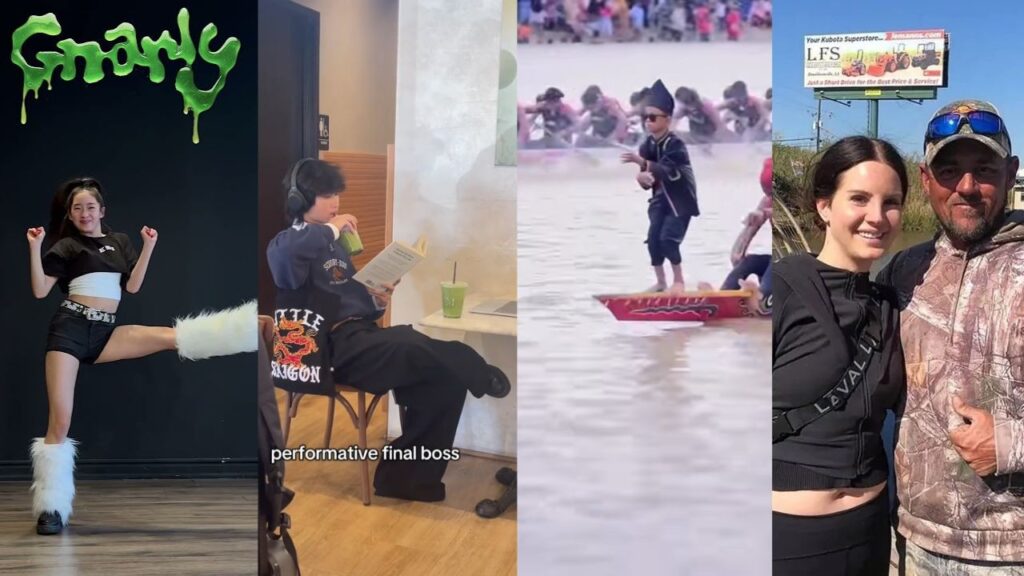 Os Termos que Viraram Trend em 2025: Conheça o Novo Vocabulário da Internet