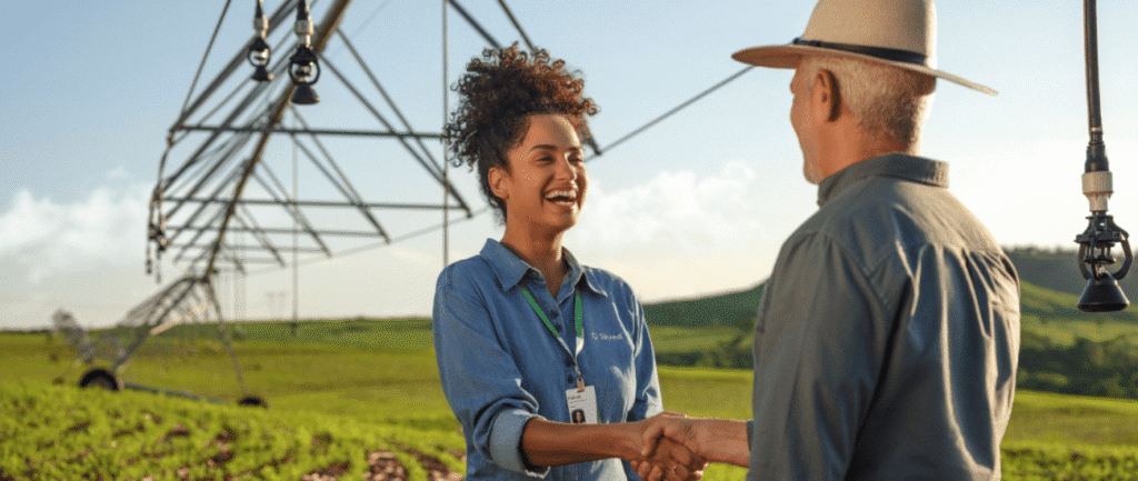 Parceria entre Sicredi e Epagri: Impulsiona o Agronegócio Catarinense com Acesso a Financiamentos