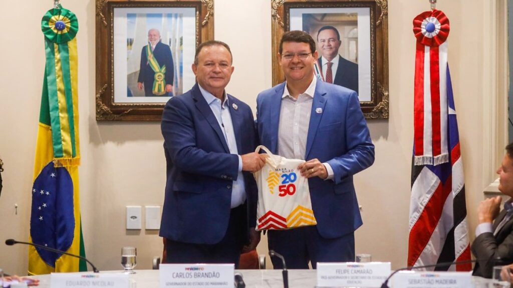 Reconhecimento Nacional: A Evolução da Gestão Pública no Maranhão em 2025