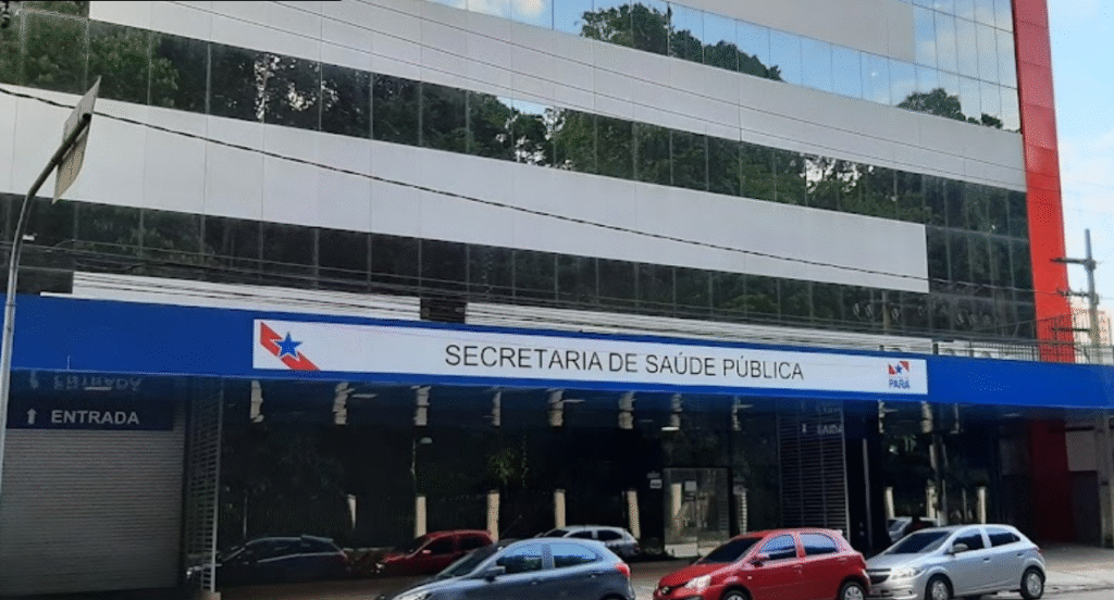 SESPA Investe na Educação e Gestão do Trabalho na Saúde com Novo Aditivo