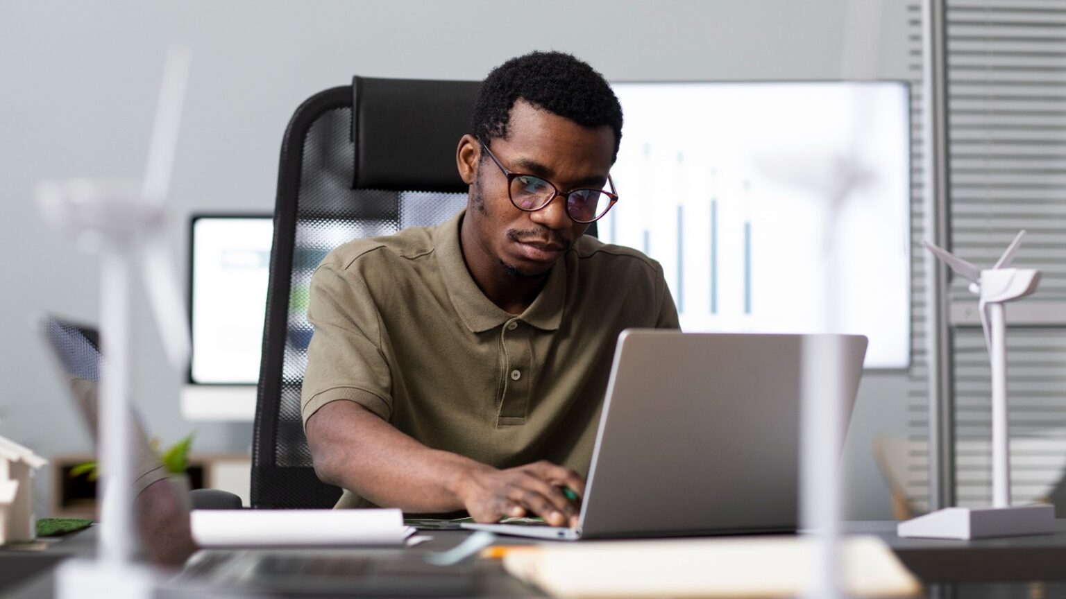 Setor de Energia: Investimentos em Educação para Acompanhar Novas Tendências