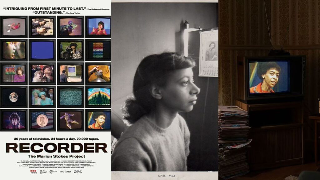 71.716 Fitas em 12.094 Dias: O Legado da Mulher que Gravou a Televisão Americana por 33 Anos