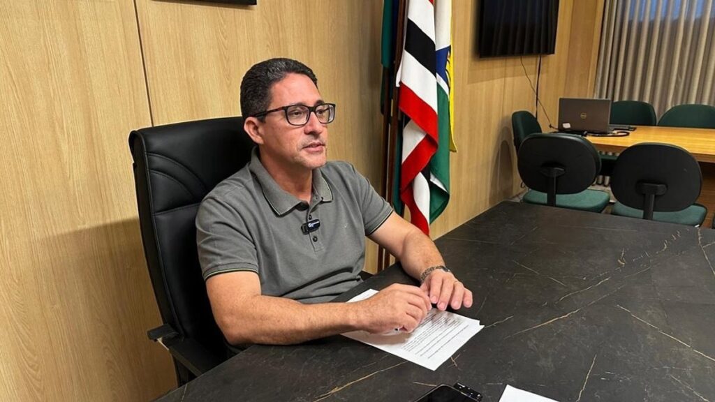 ACII: Fortalecendo o Empreendedorismo e a Economia de Imperatriz em 2025 ACII: Fortalecendo o Empreendedorismo e a Economia de Imperatriz em 2025