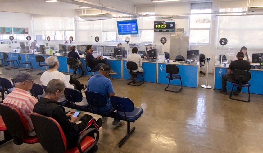 Acordo Mogiano: 1,6 mil negociações de dívidas em 9 semanas com Semae Acordo Mogiano: 1,6 mil negociações de dívidas em 9 semanas com Semae